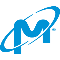 Micron logo